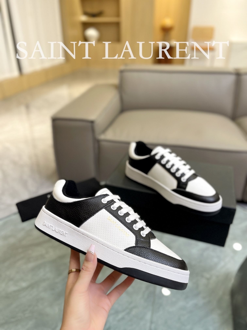 YSL Casual Shoes